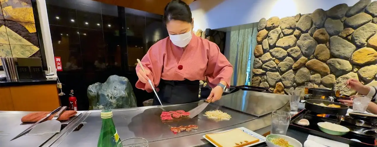 Japonya’da Ne Yenir? İlk Kez Gidenler İçin Lezzet Rehberi