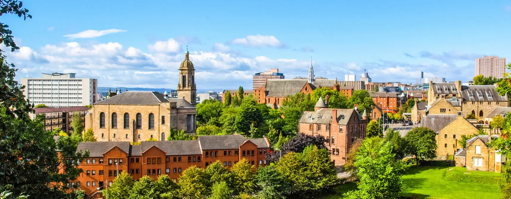 Glasgow’da Ne Yapılır? Glasgow’da Yapılacak 5 Etkinlik