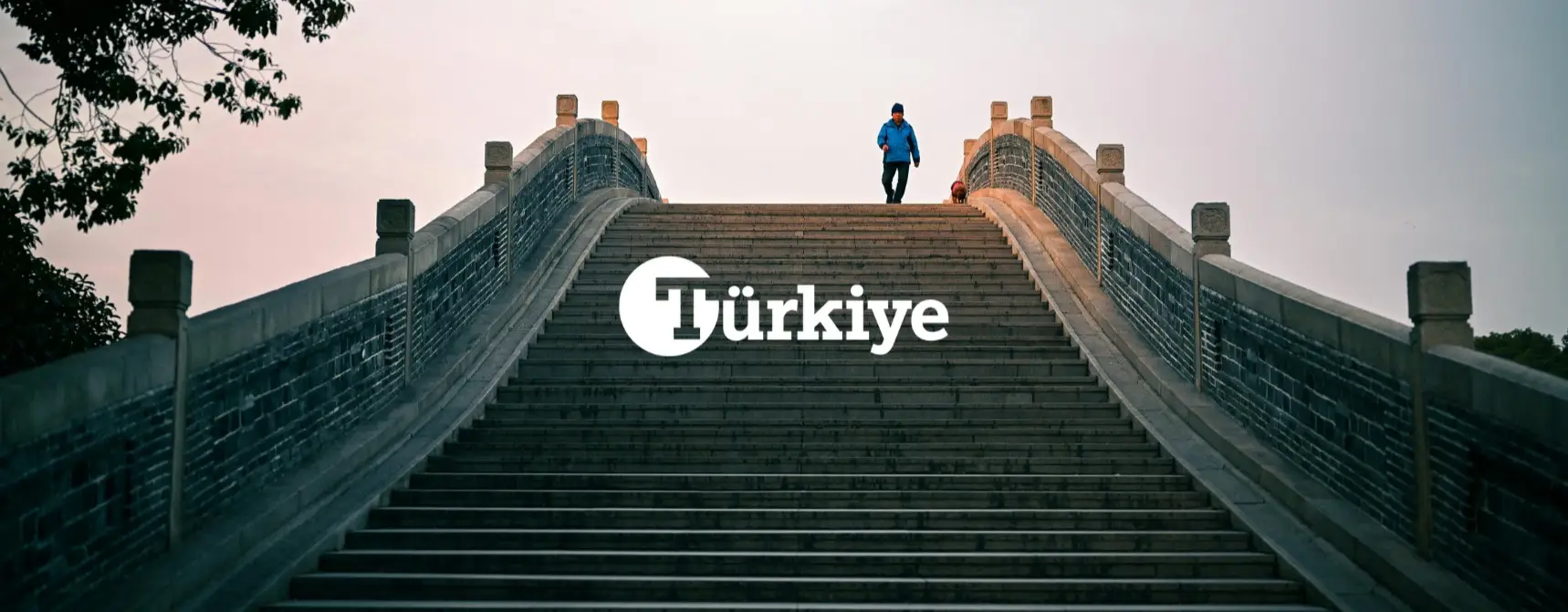 Tatile Avrupa'ya Gidiyoruz