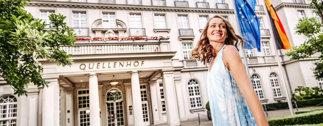 Almanya’da Ne Kadar Harcanır? Ortalama Tur ve Günlük Maliyetler