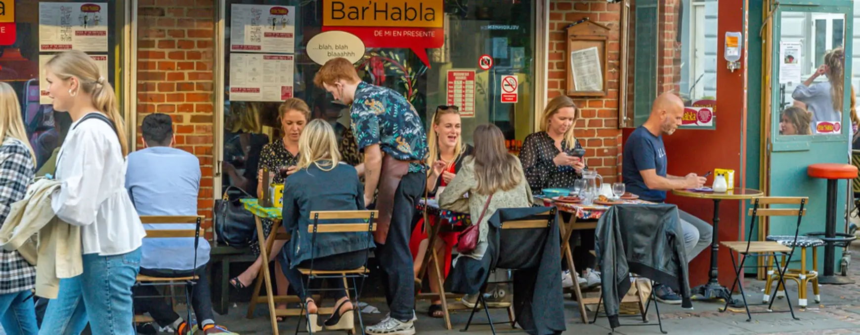 Danimarka’da Ne Kadar Harcanır? Ortalama Tur ve Günlük Maliyetler