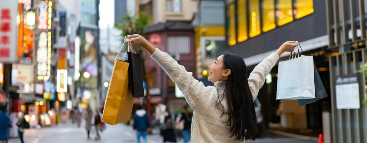Osaka’da Alışveriş | Nereden Ne Alınır?