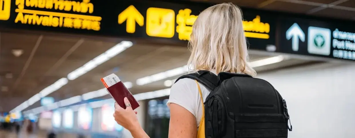 Los Angeles’a Gitmek İçin Vize Gerekli mi? | Los Angeles Vize & Pasaport Rehberi