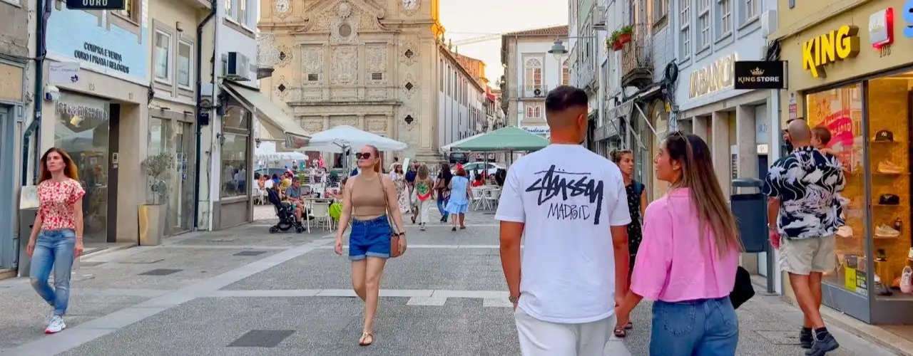 Fatima & Braga: Dini Turizm ve Manevi Atmosfer Noktaları