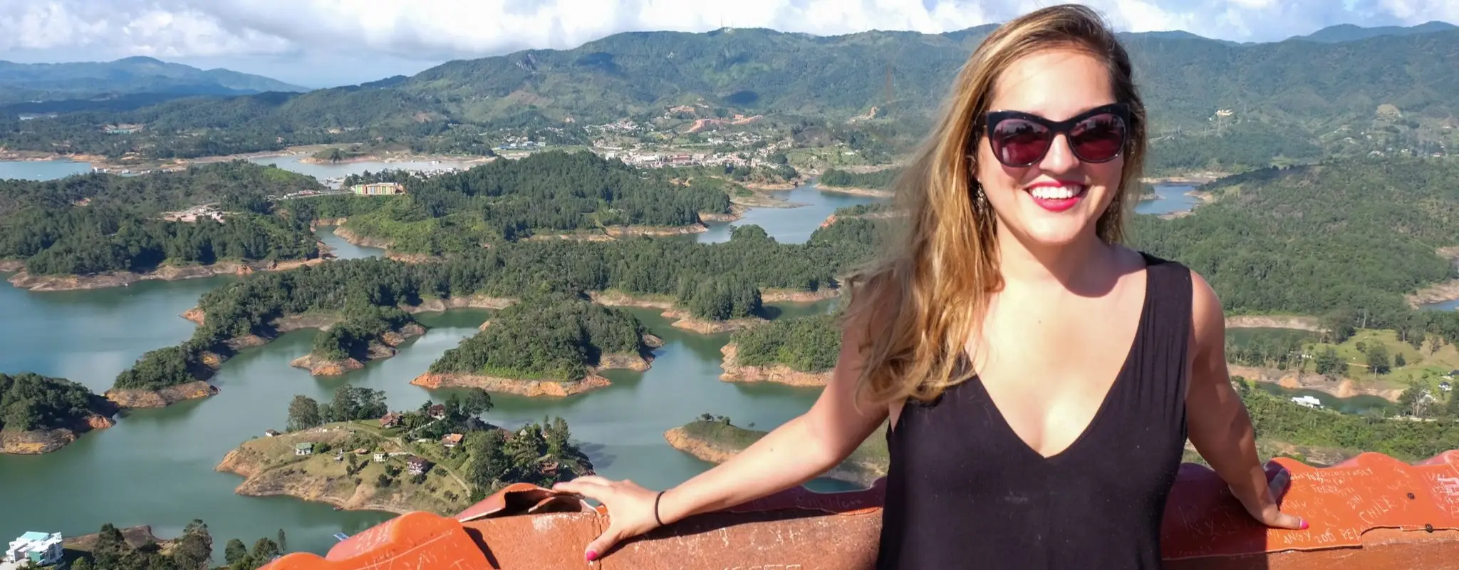 Kolombiya Vizesiz Seyahat Rehberi: 2026 Ülkeye Giriş Kuralları