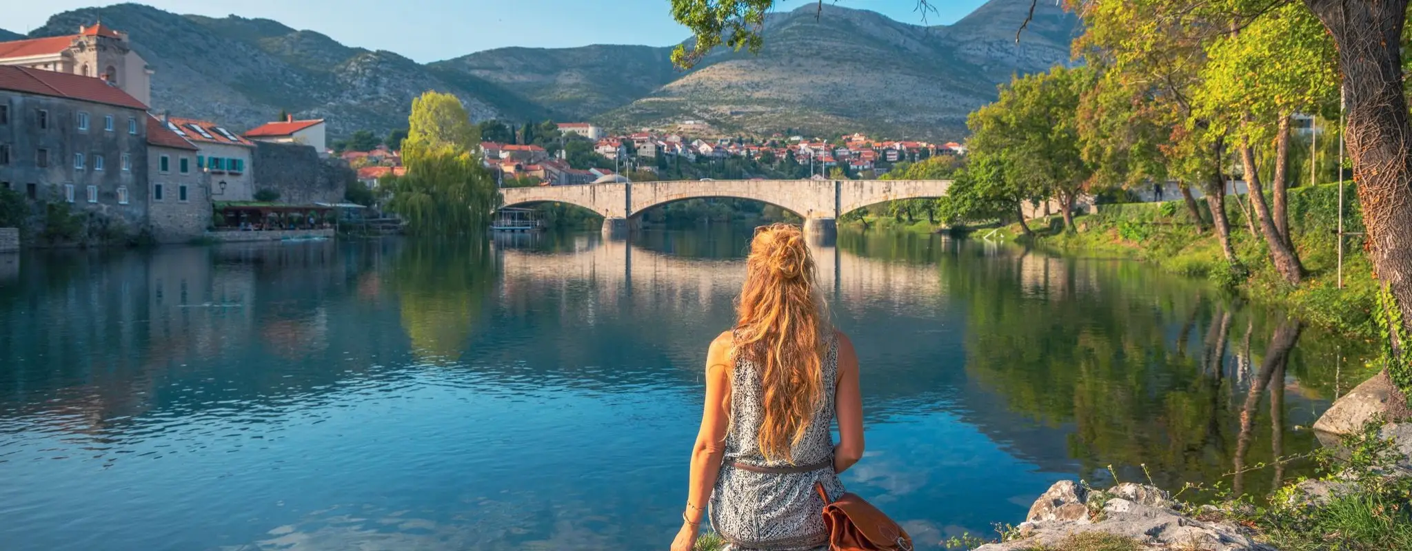 Saraybosna Gezi Rehberi: Başçarşı, Latin Köprüsü ve Osmanlı İzleri