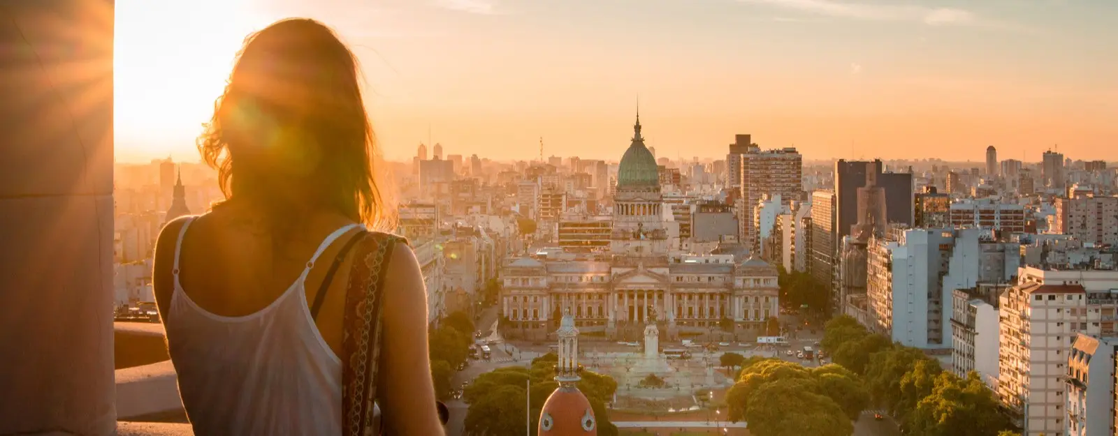 Buenos Aires Gezi Rehberi: Tango, San Telmo, La Boca ve Şehir Kültürü