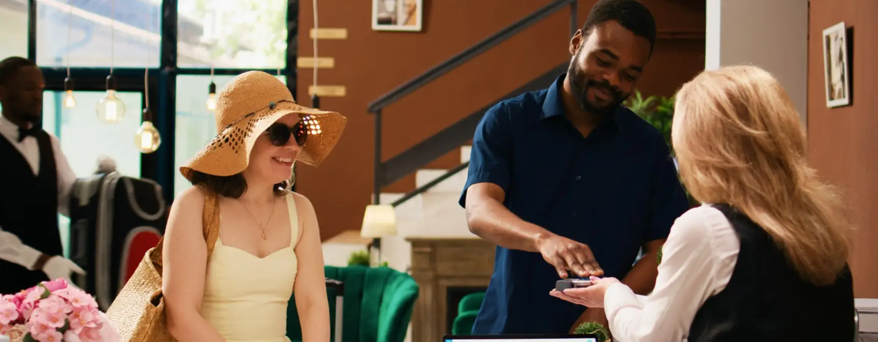 Londra’da Uzun Süreli Konaklama Yapmak İsteyenlere Öneriler