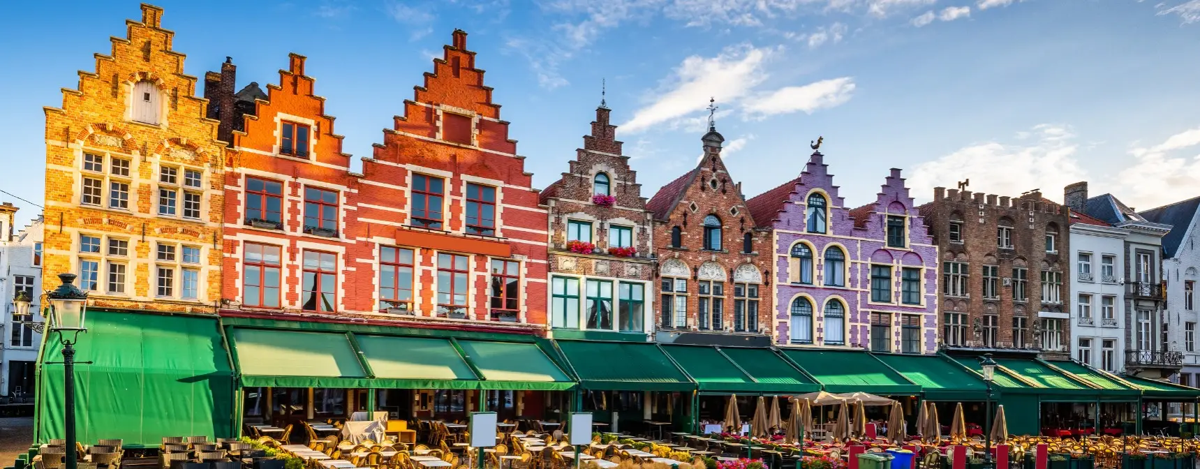 Brugge’de Ne Yapılır? Brugge’de Yapılacak 5 Etkinlik