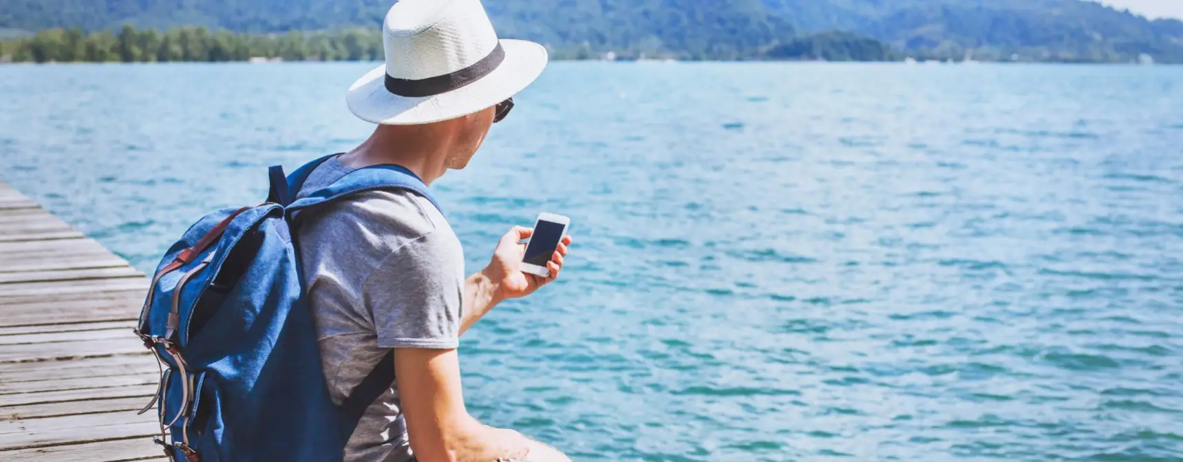 2025’te En Çok Aranan Seyahat Uygulamaları