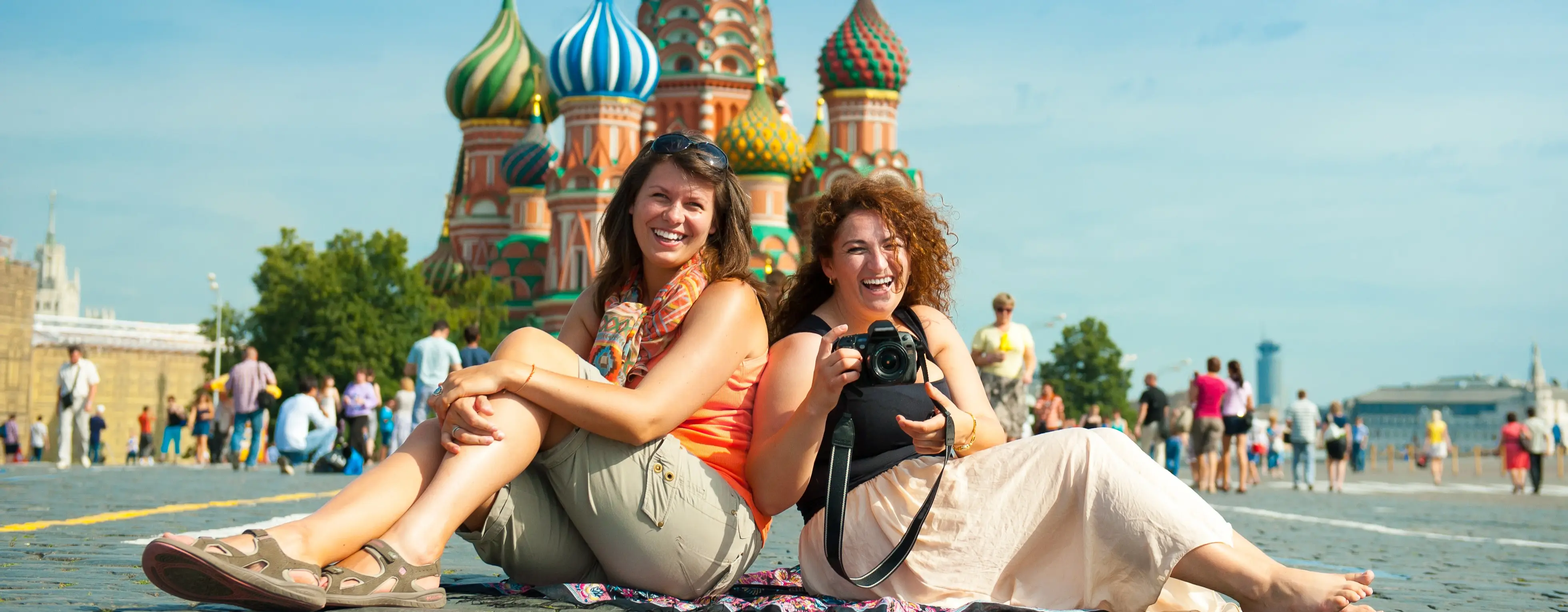 Rusya Turunda Gezilecek Şehirler