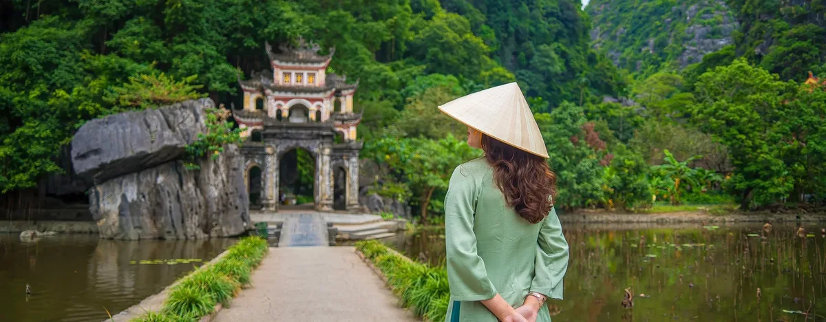 Vietnam & Kamboçya Turunda Gezilecek Ülkeler