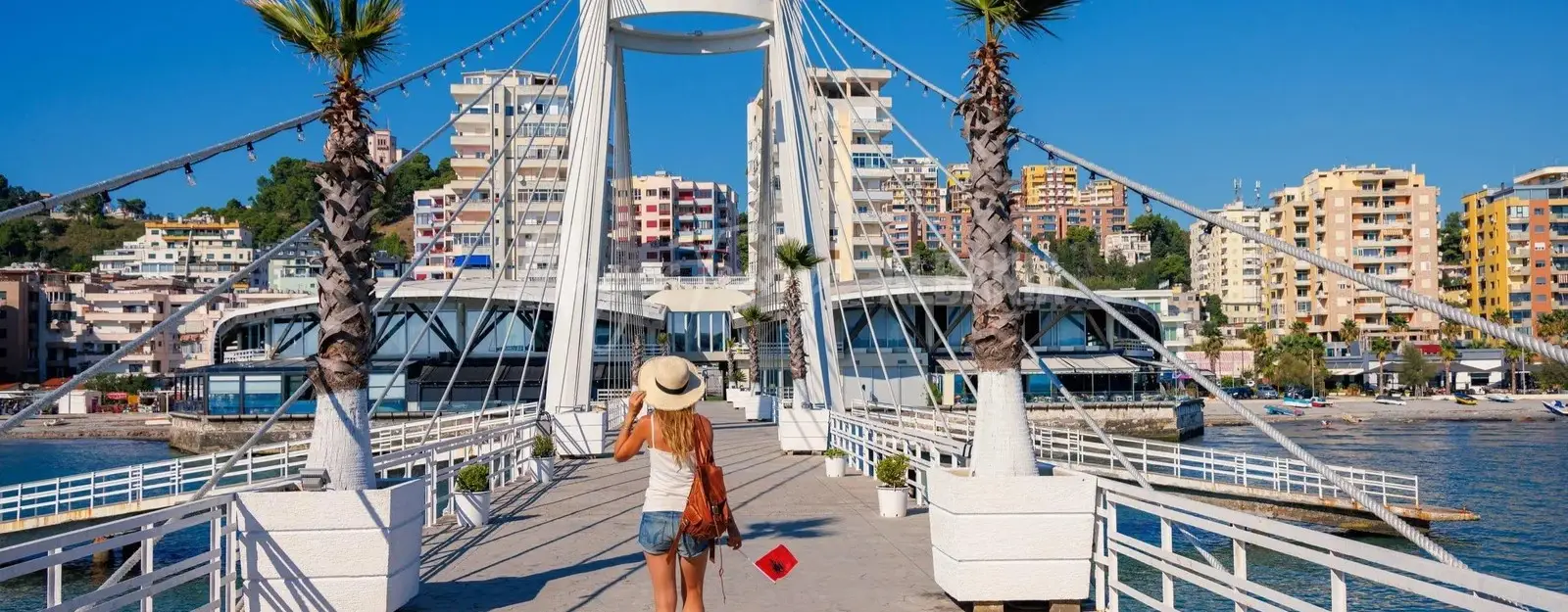 Dürres & Adriyatik Sahilleri: Plajlar, Tarih ve Sahil Atmosferi