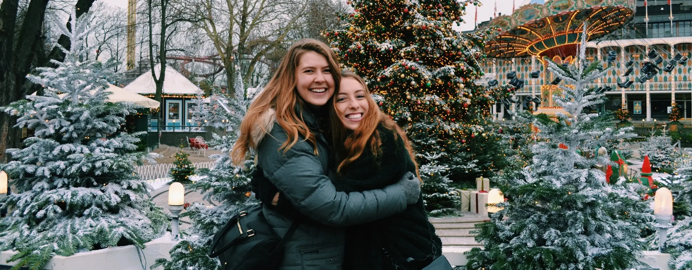 Danimarka Noel & Kış Atmosferi: Kopenhag Işıkları, Tivoli ve Kış Hygge’si