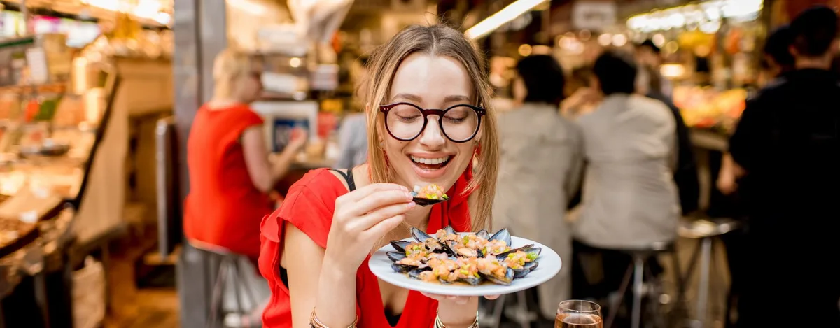 Barcelona’da Yeme İçme Rehberi | Restoran Fiyatları