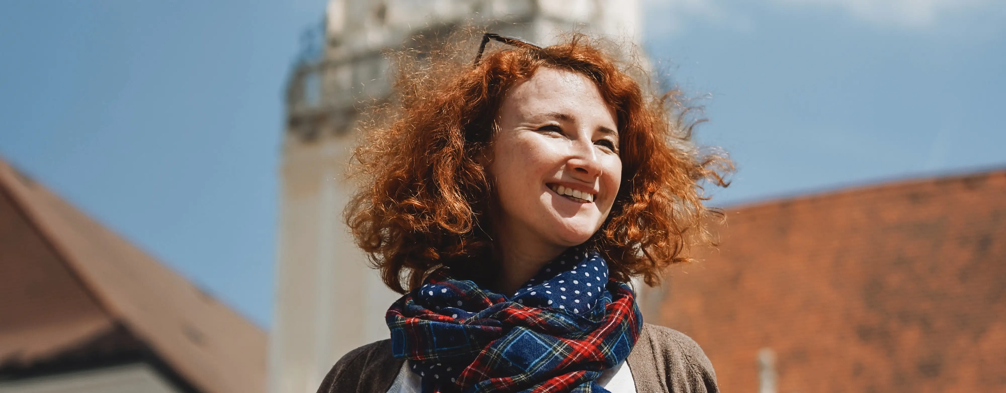 Banská Štiavnica & Banská Bystrica: Tarihi Maden Kasabaları