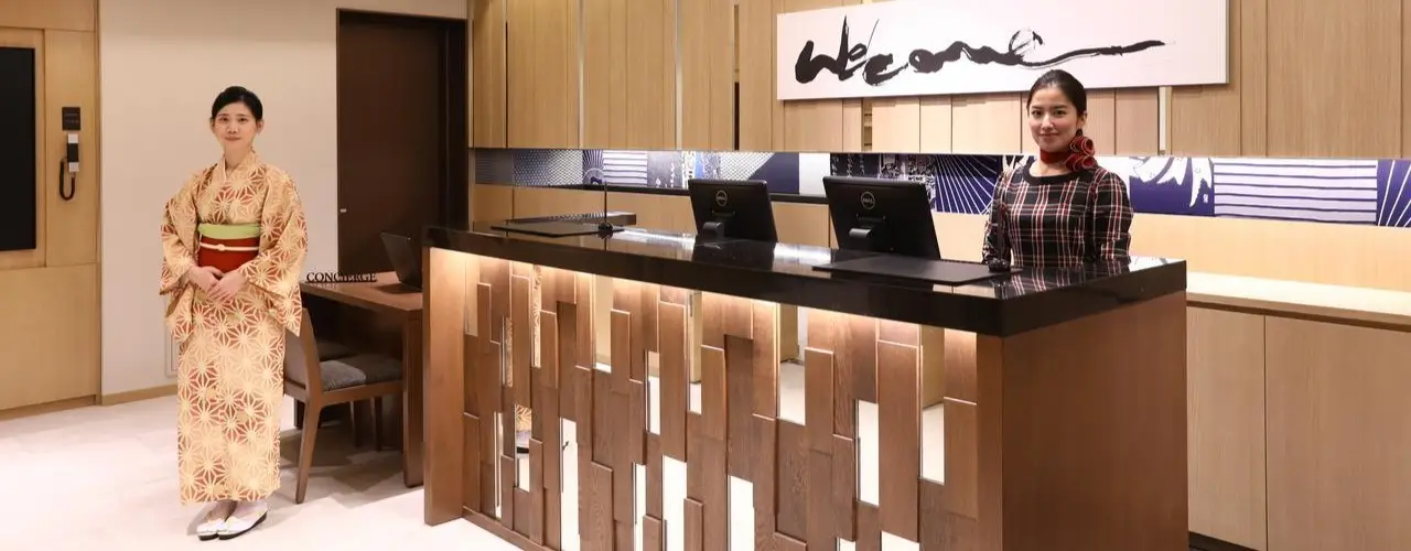 Japonya Otellerinde Giriş-Çıkış (Check İn/Check Out) Saatleri Nasıl?