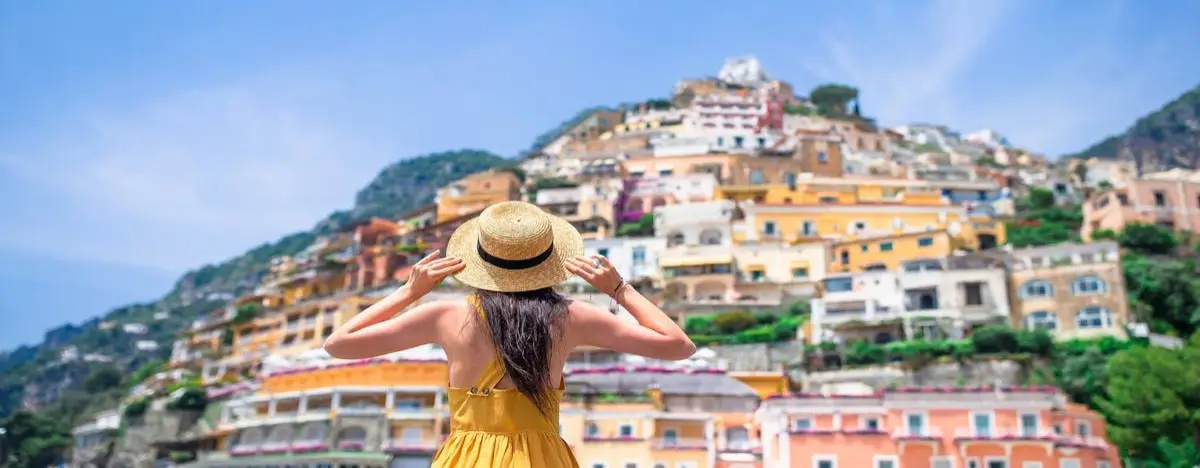 İtalya Turunda Gezilecek Şehirler