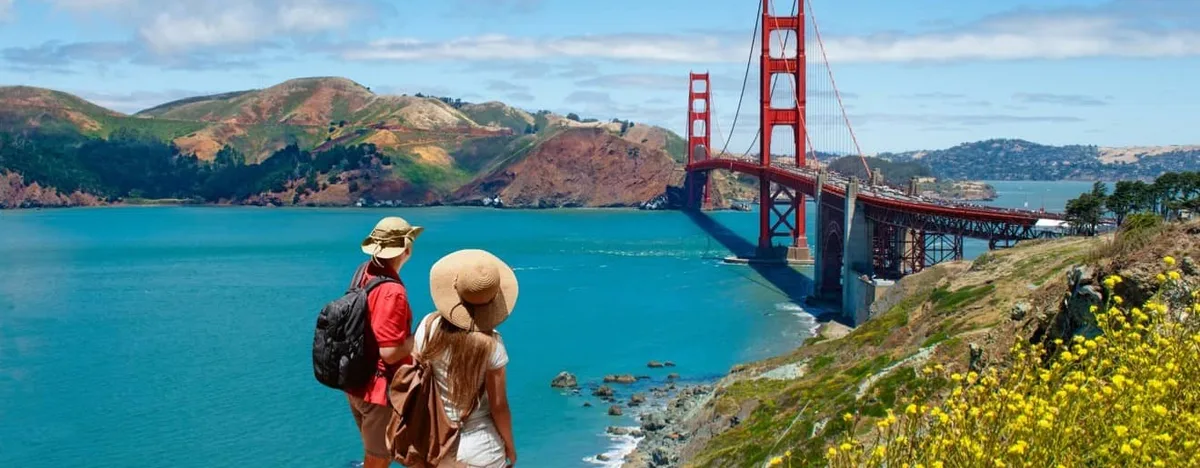 San Francisco mı New York mu? Amerika'nın İki Kıyısı