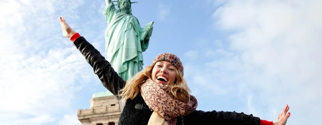 Amerika Seyahatinde Sık Sorulan Sorular (Vize, Güvenlik, Ulaşım, Fiyatlar)