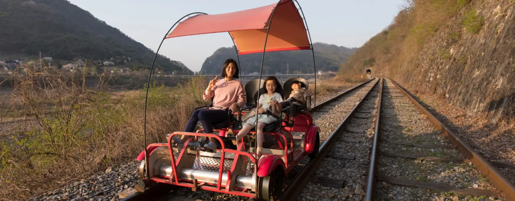 Güney Kore’de Ulaşım: Metro, T-Money Kart ve Hızlı Tren (KTX) Kullanımı