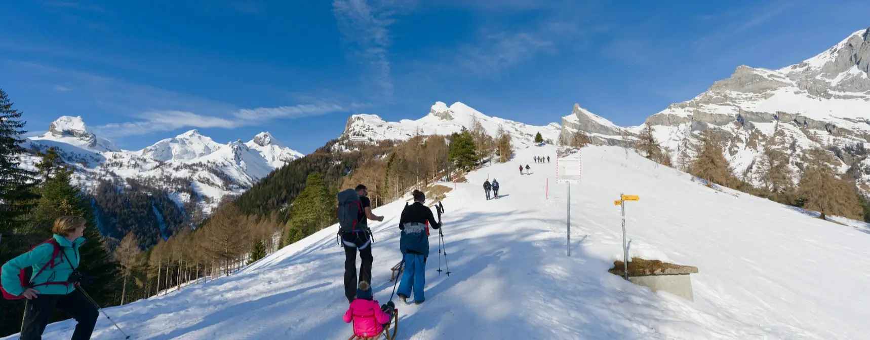 Japonya’da Kışın En Güzel Yürüyüş Rotaları ve Fotoğraf Noktaları