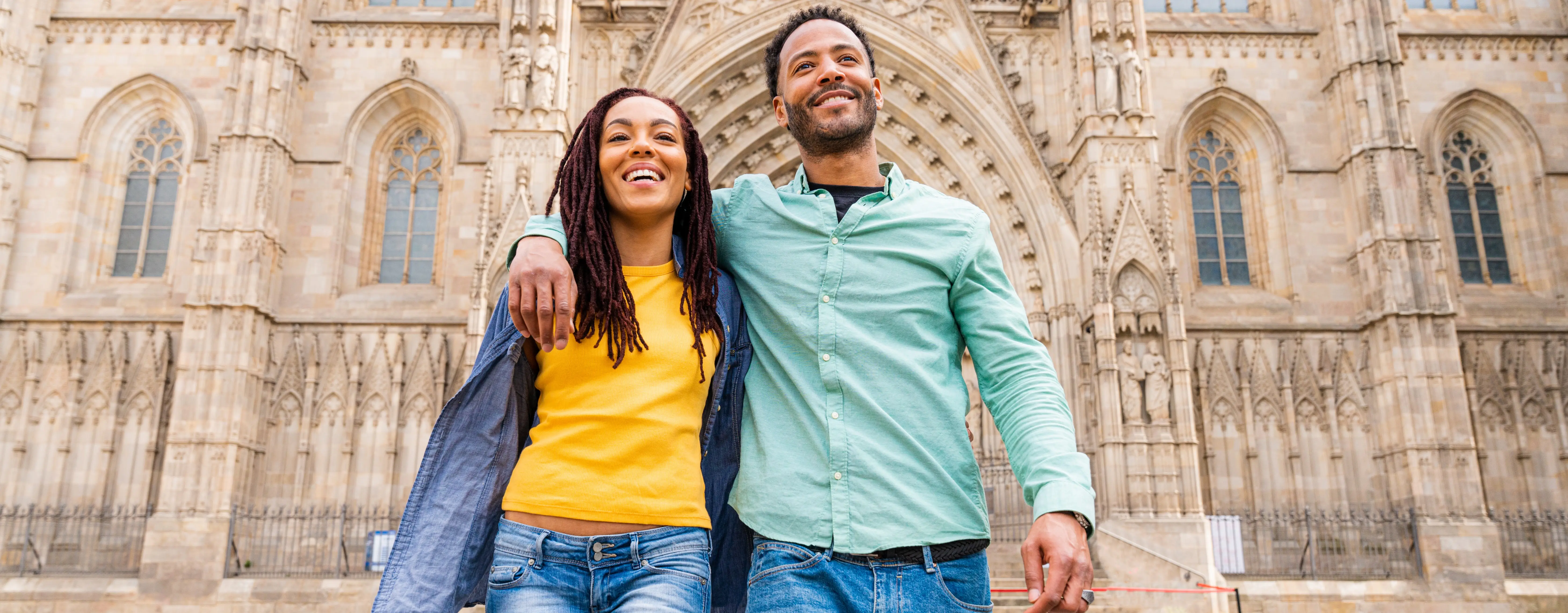 Gloucester Katedrali: Hogwarts Koridorlarının Gerçek Versiyonu