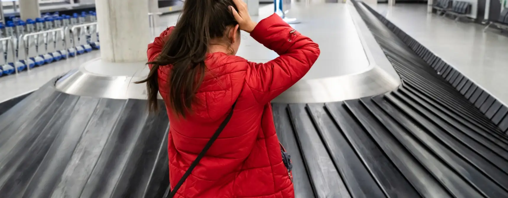 Tatilde Kayıp Bagaj Durumunda Ne Yapmalı?