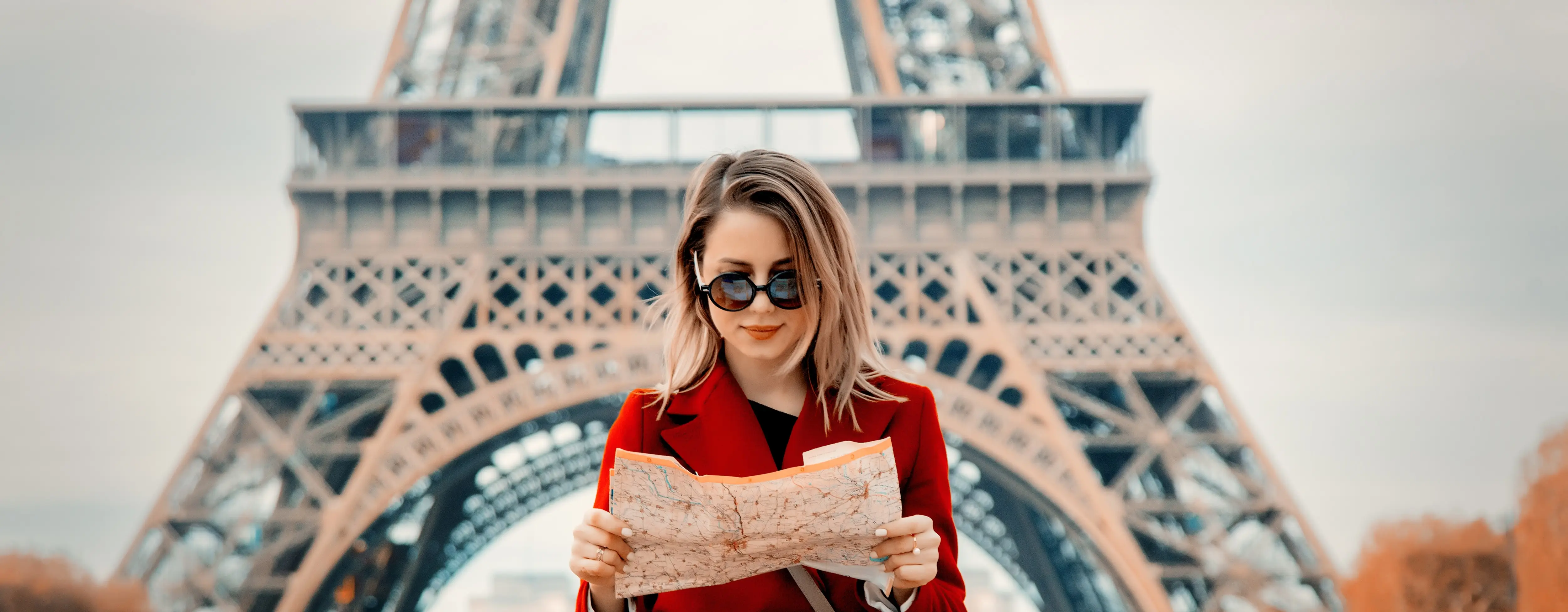 Paris’e Gitmek İçin Vize Gerekli mi/Paris Vize&Pasaport Rehberi