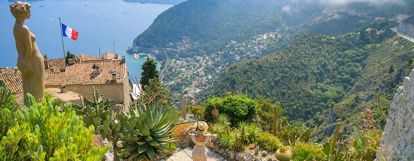 Fransa Seyahatinizi Unutulmaz Kılacak 10 Tavsiye