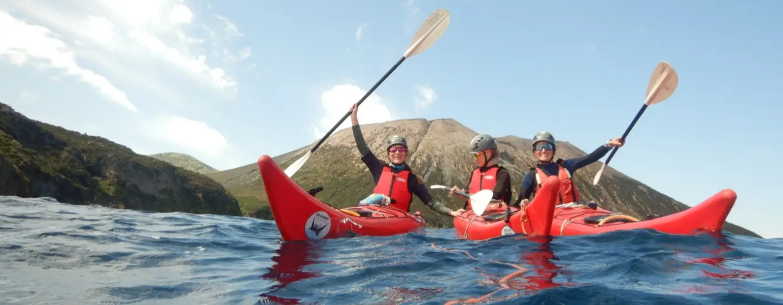Sicilya Adalarının Rehberi: Stromboli, Lipari, Vulcano ve Eolie Adaları