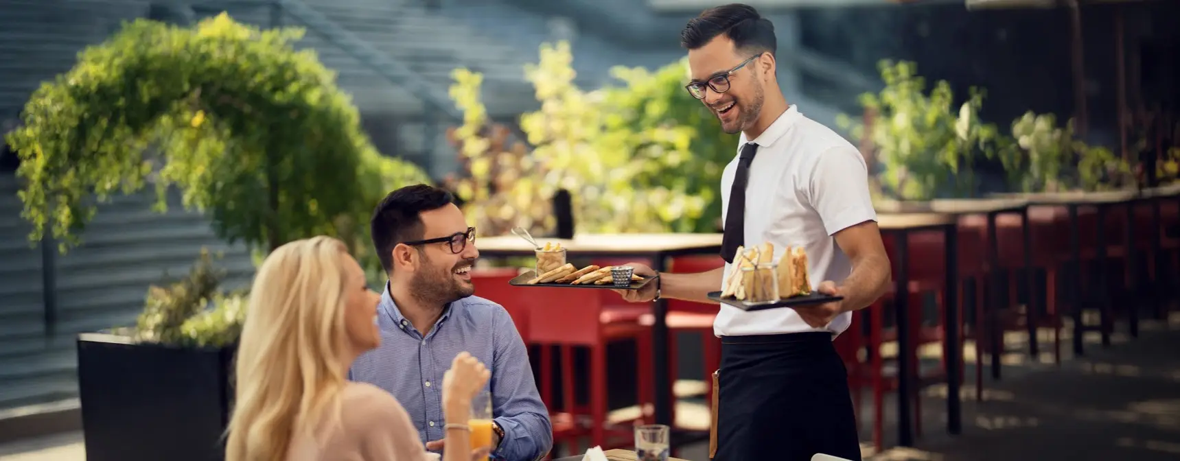 Los Angeles Bahşiş Kültürü | Bahşiş Vermek Zorunlu mu?