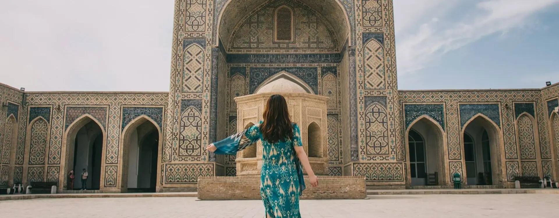 Özbekistan’a Gitmeden Önce Bilinmesi Gereken 15 Pratik Bilgi