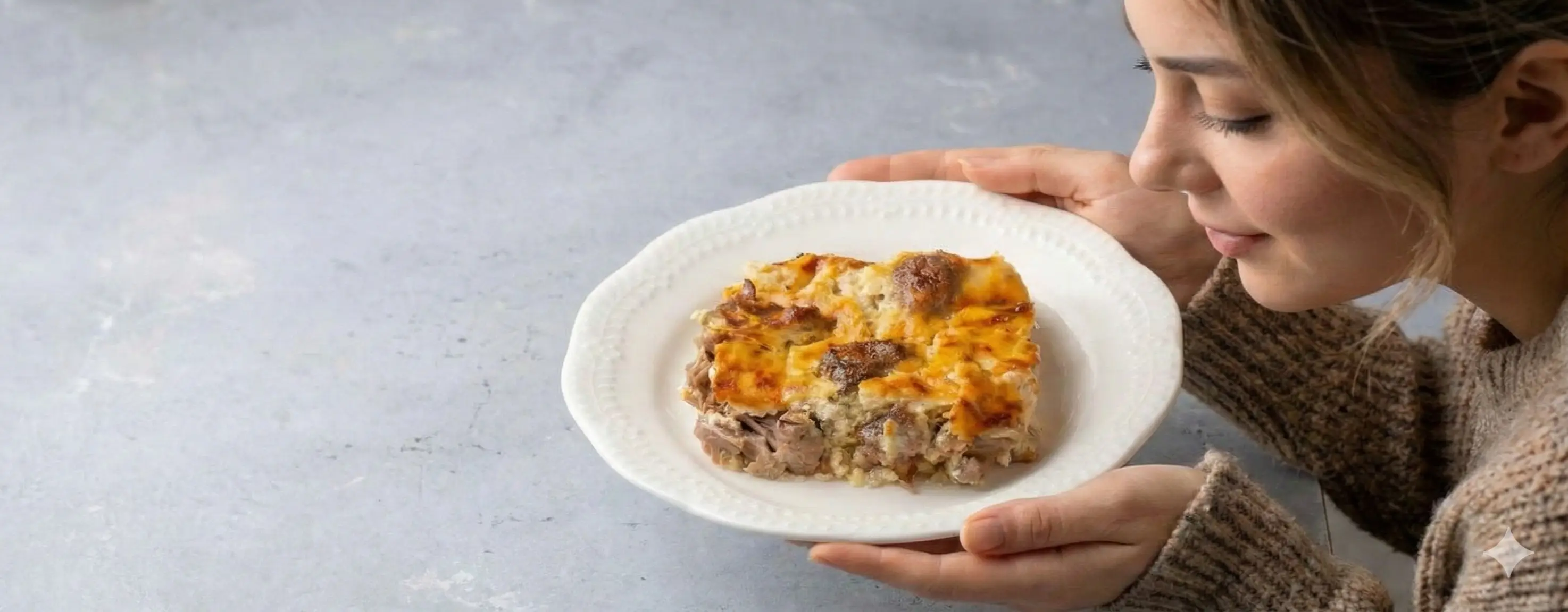 Arnavut Mutfağı: Byrek, Tave Kosi, Deniz Ürünleri ve Balkan Lezzetleri