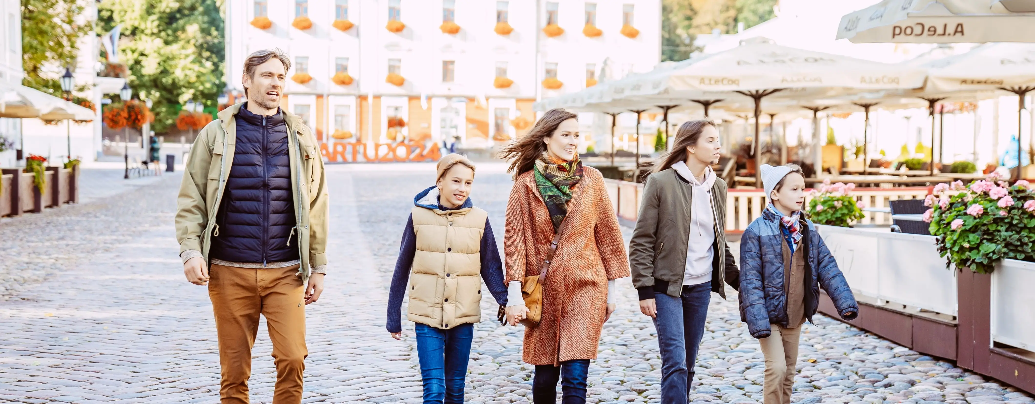 Tartu Gezi Rehberi: Üniversite Şehri, Bilim Merkezleri ve Kültürel Yaşam