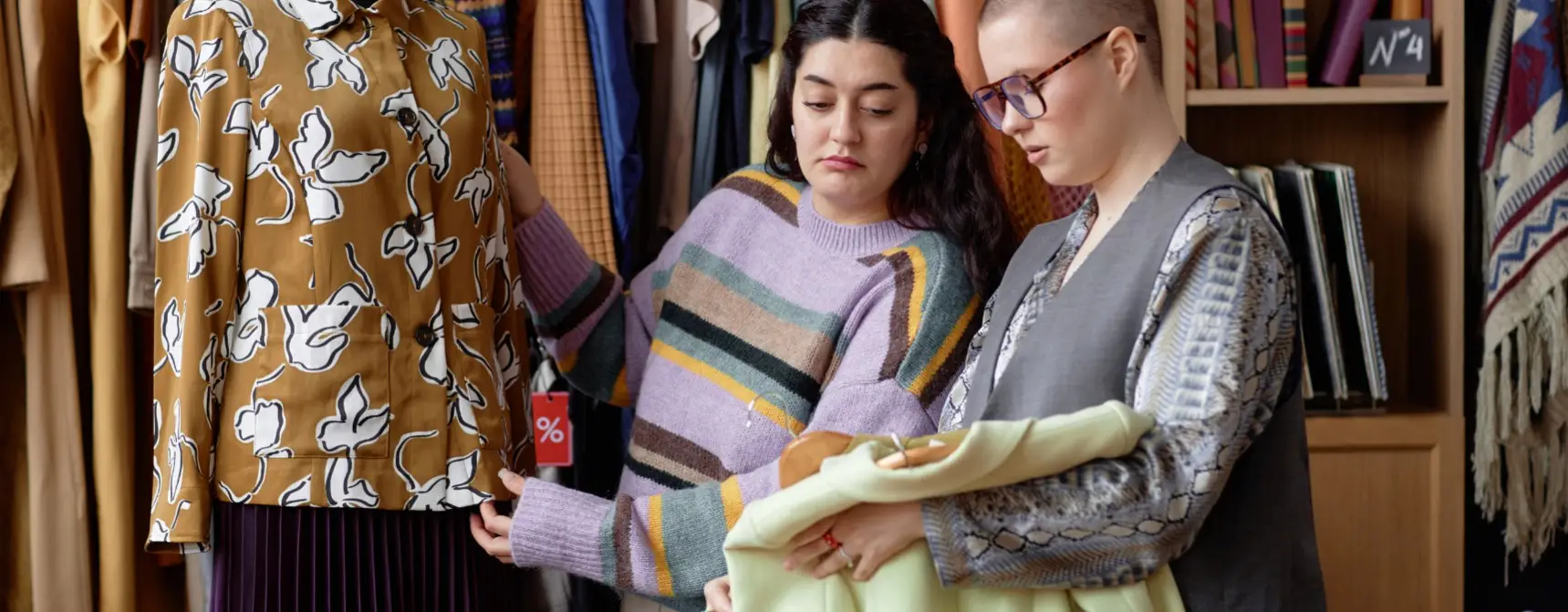 Japonya’da Vintage Moda: Shimokitazawa ve Koenji Rotaları