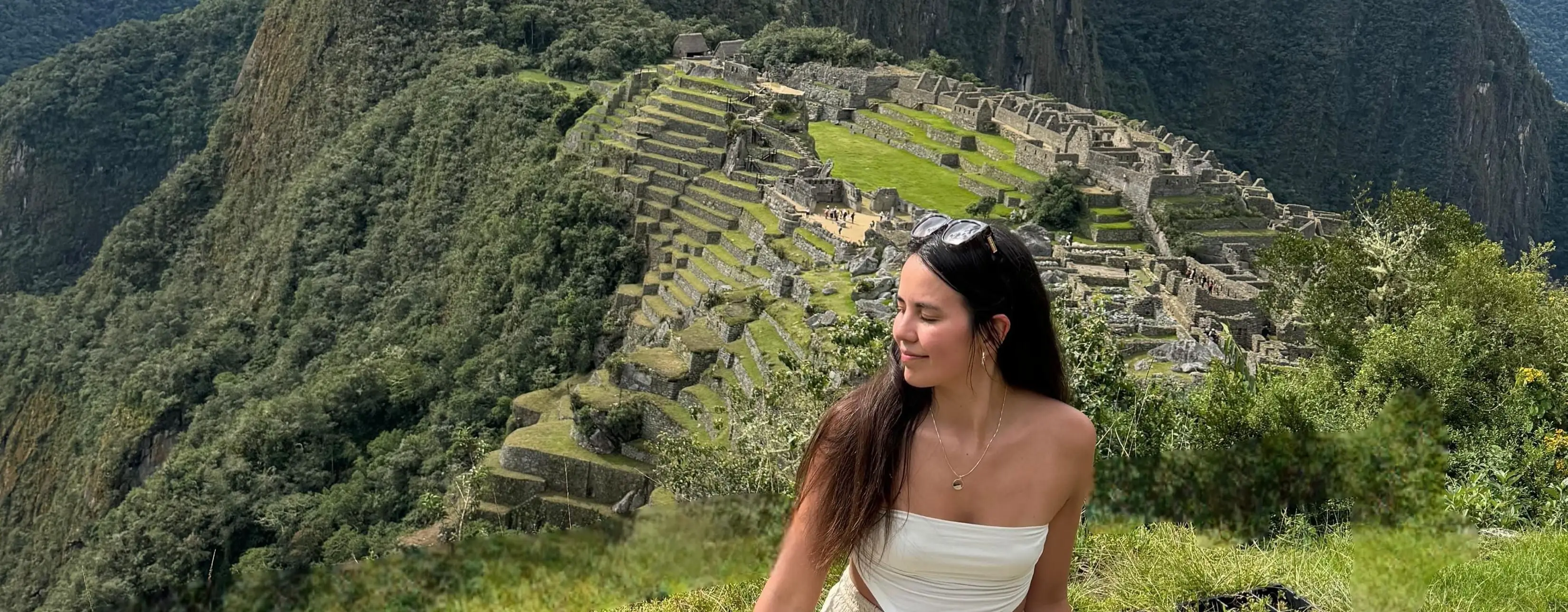Peru’da Fotoğraf Çekilecek En Güzel Noktalar (Machu Picchu, Rainbow Mountain, Cusco)