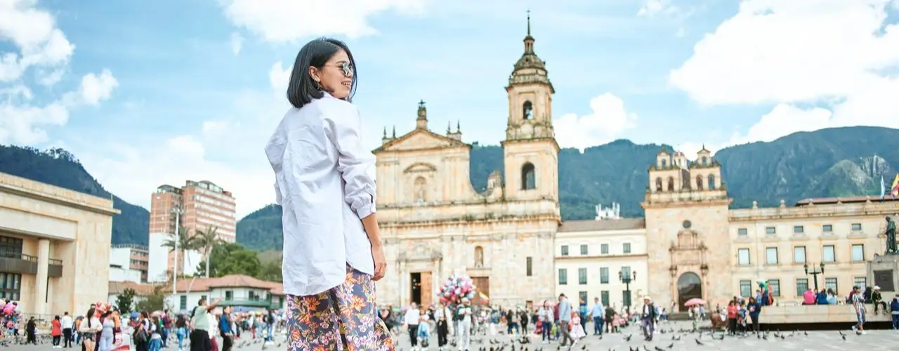 Kolombiya Bogotá seyahatiniz için en önemli noktaları, kültür ve lezzet duraklarını hemen öğrenin!