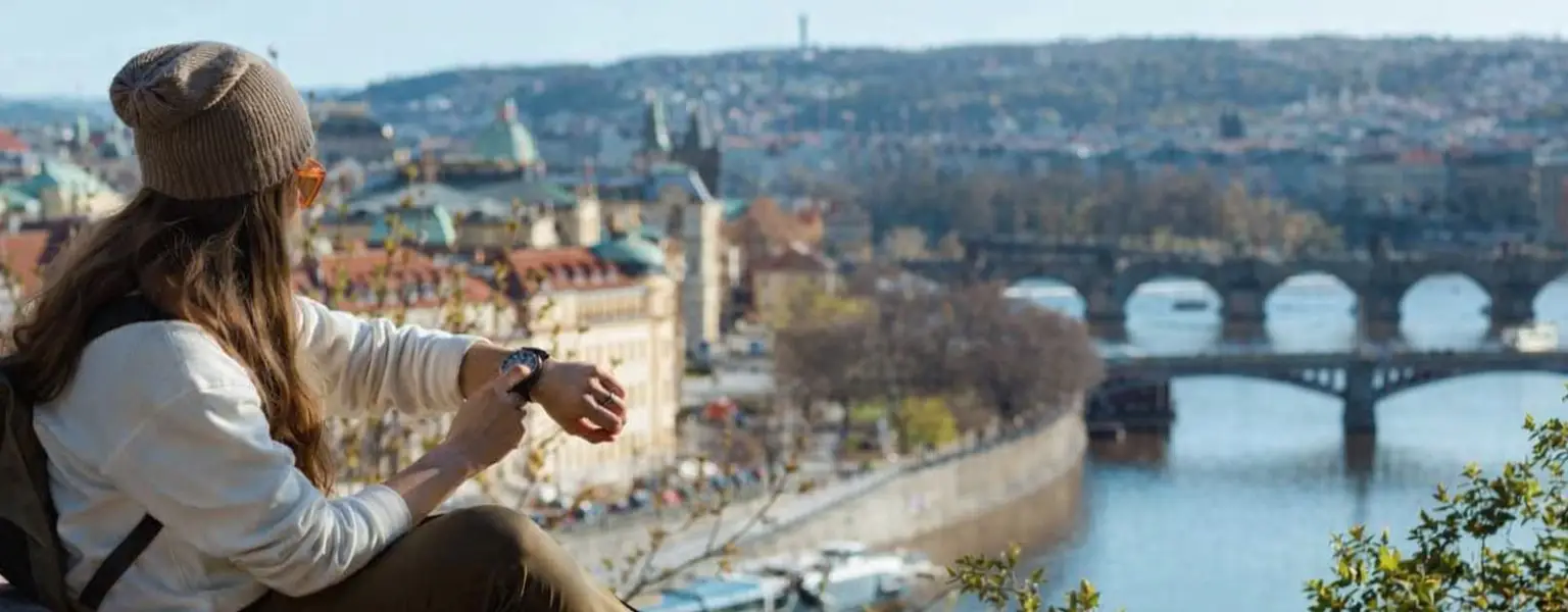 Prag Saat Farkı | Türkiye ile Prag Arasındaki Zaman Farkı