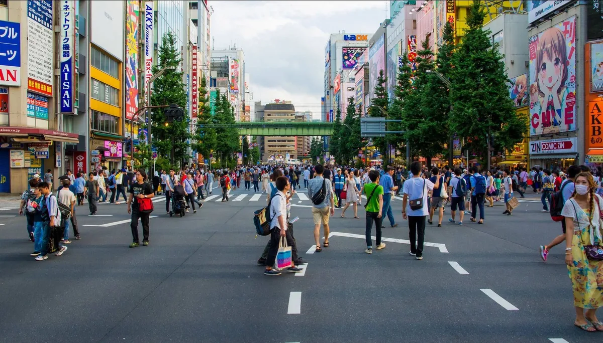 Geleneksel Japon Hediyelikleri