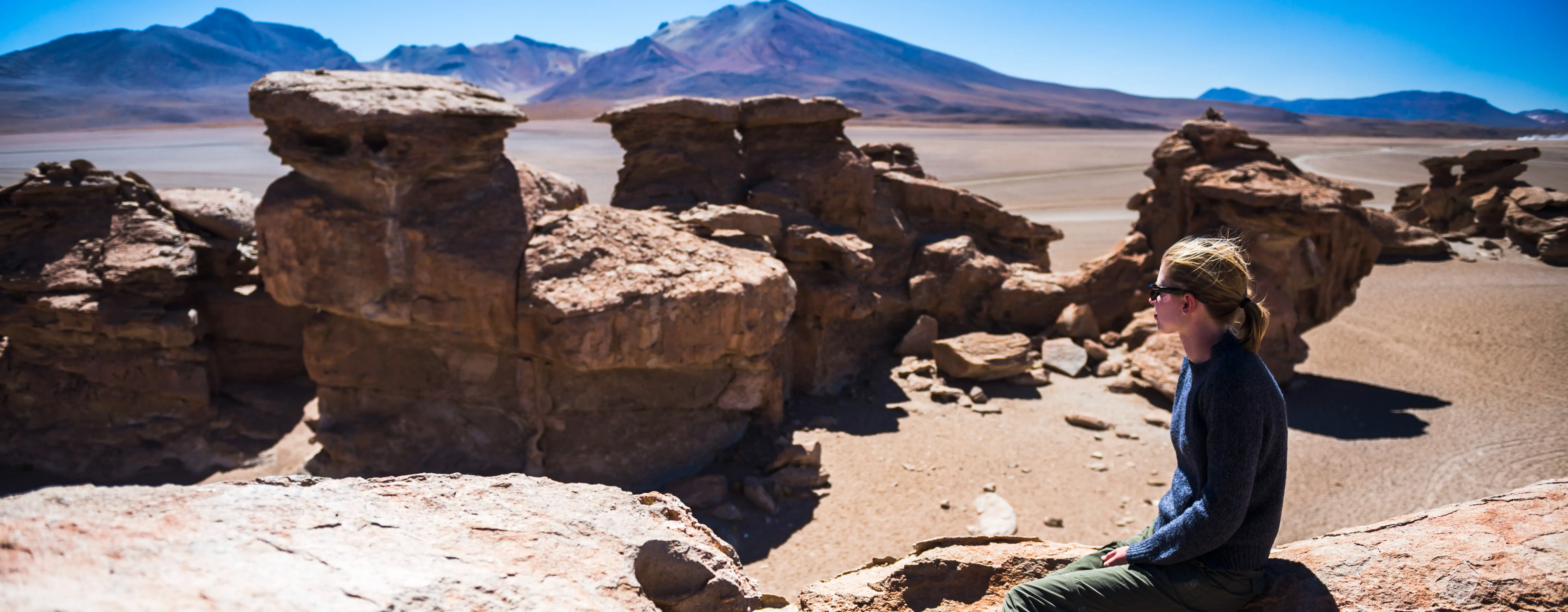 San Pedro de Atacama Gezi Rehberi: Dünyanın En Kurak Çölünde Deneyim