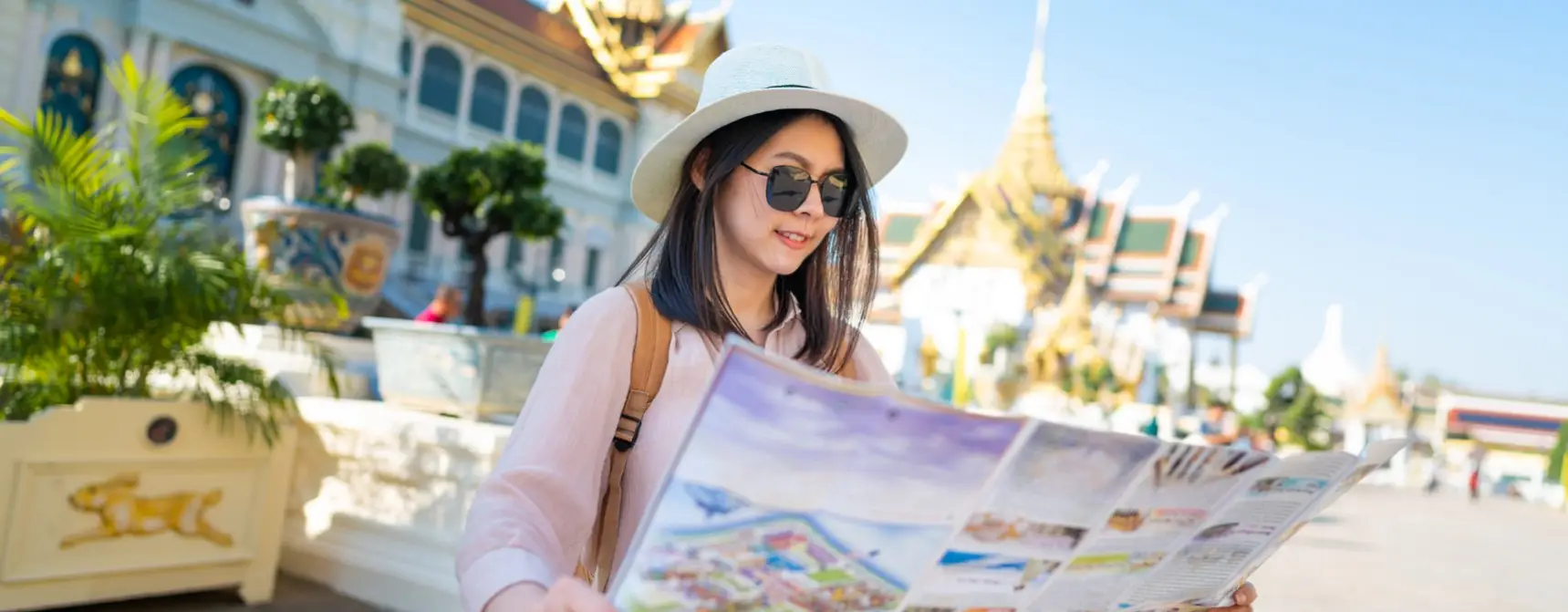 İzmir Çıkışlı Yurtdışı Turları