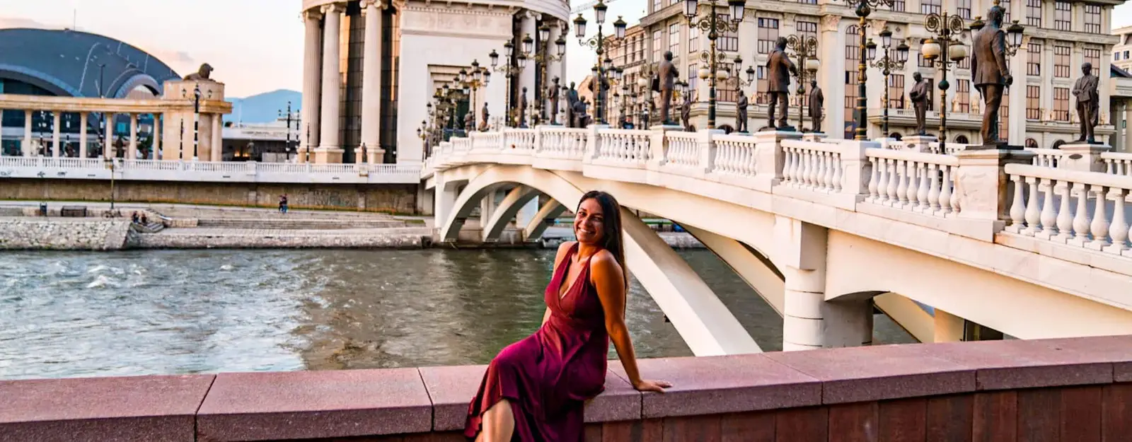 Makedonya Neden Balkanların En Ekonomik Seyahat Noktalarından Biri?