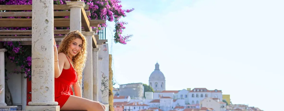 Lizbon İklimi ve Hava Durumu | Lizbon’a Ne Zaman Gidilir?