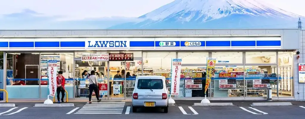 Japonya’da Market Alışverişi: 7-Eleven, Lawson ve FamilyMart Kültürü
