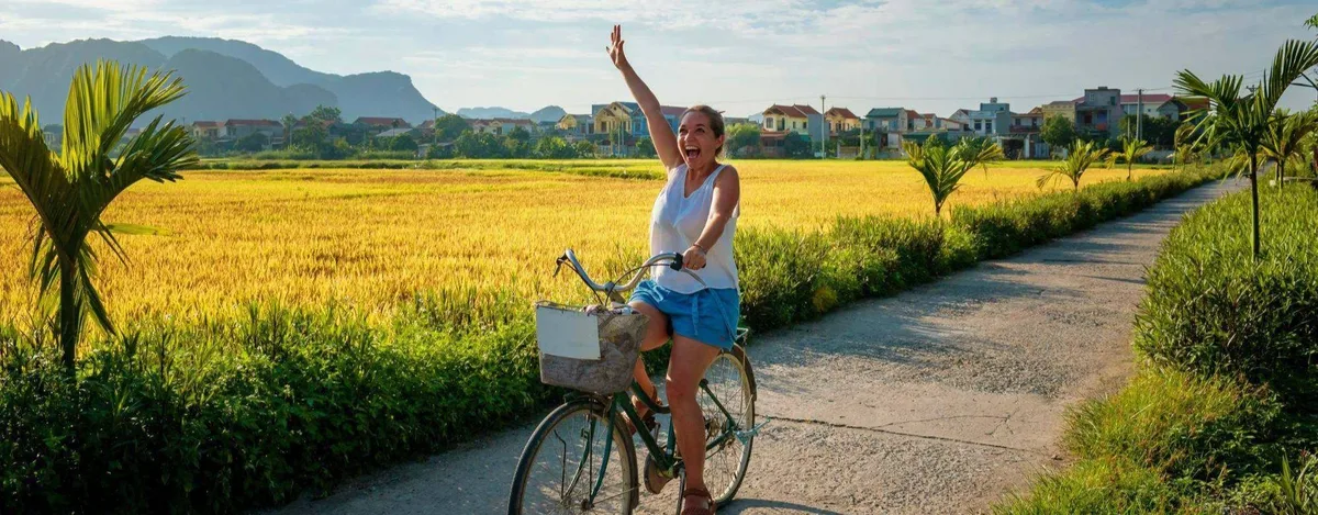 Vietnam & Kamboçya Turu’na Neler Dahil? | Dahil Olanlar & Hariçler