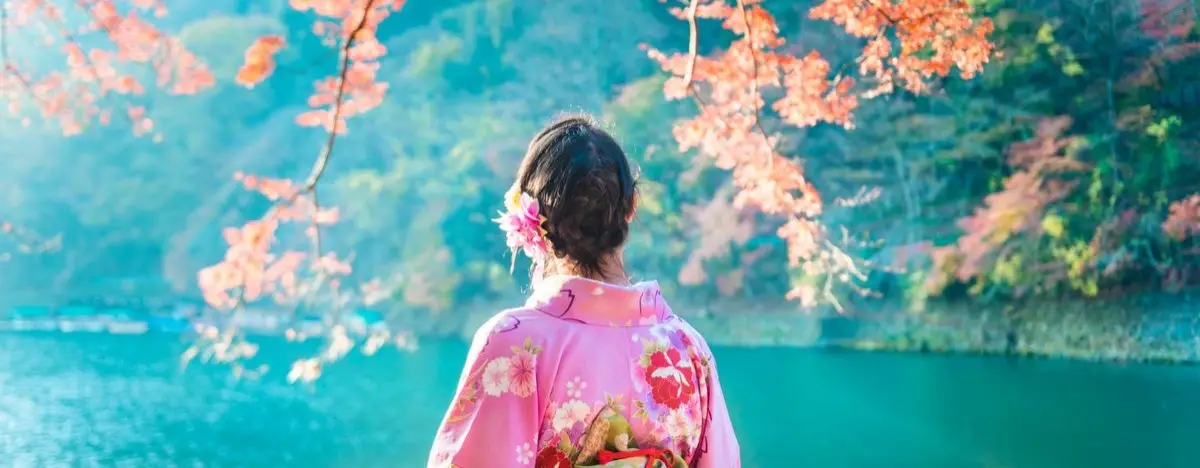 Japonya’da Sonbahar Renkleri (Koyo) Ne Zaman Başlıyor?