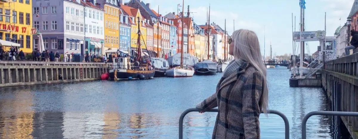 Danimarka’da Gezilecek Yerler Listesi: En Popüler 20 Nokta