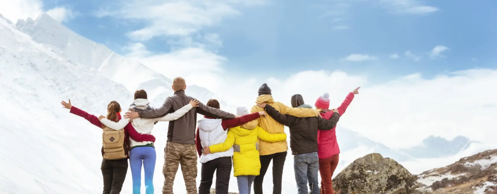 Japonya Turu İçin Arkadaş Grubu ile Seyahat Stratejileri