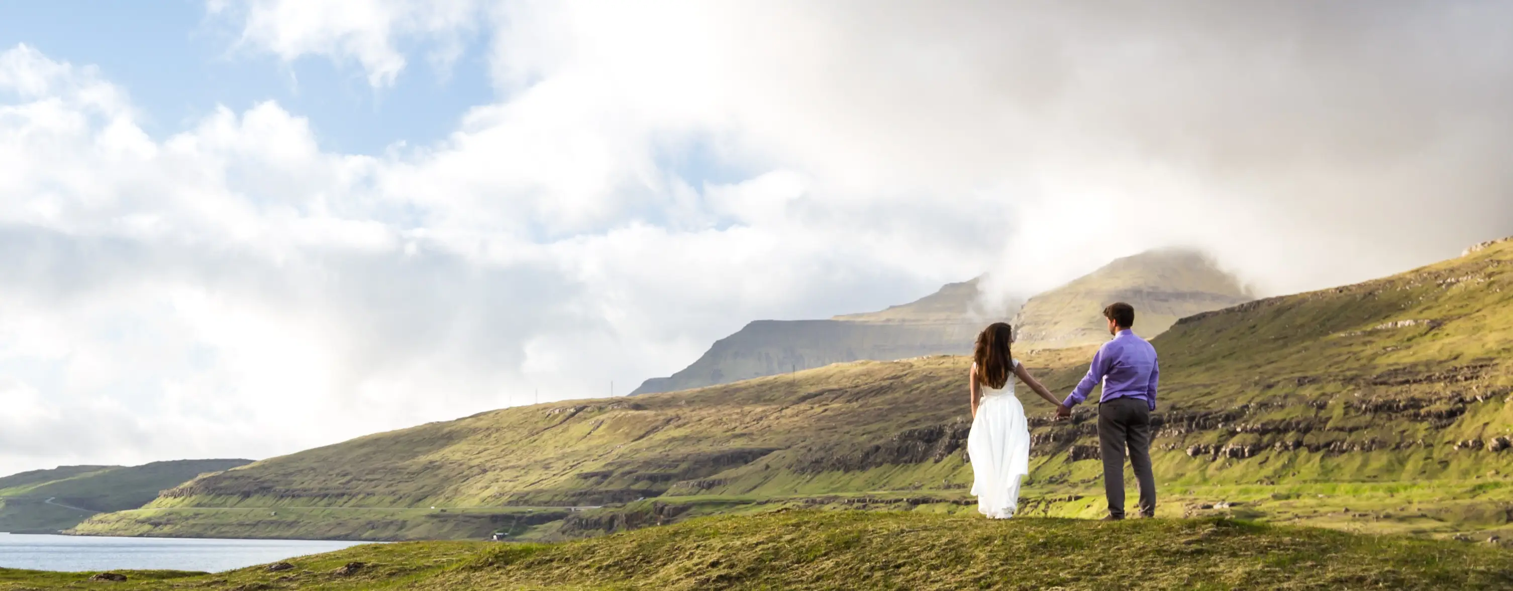 İskoçya’da Balayı ve Romantik Kaçamak Rotaları (Isle of Skye, Edinburgh, Glencoe)
